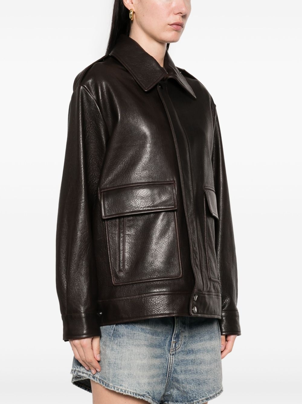 Drey jacket - 3