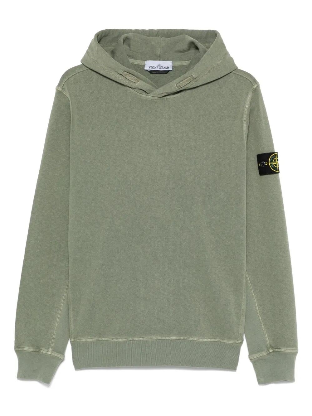 Stone Island Hoodie Sweater | spinnaker | REVERSIBLE