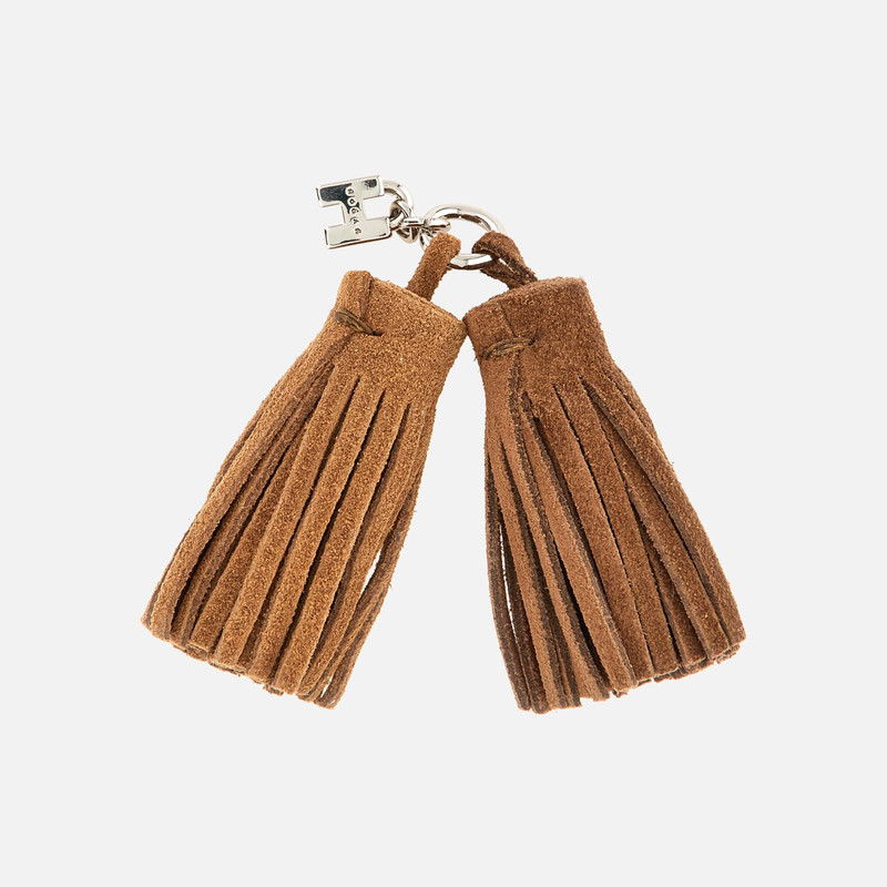 HOGAN Woven Tie Tassels outlook