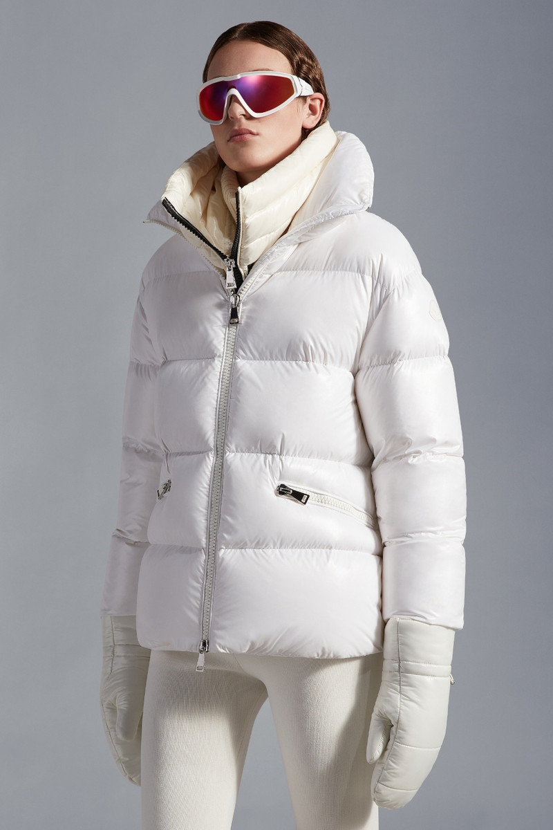 Moncler Padded Gloves outlook