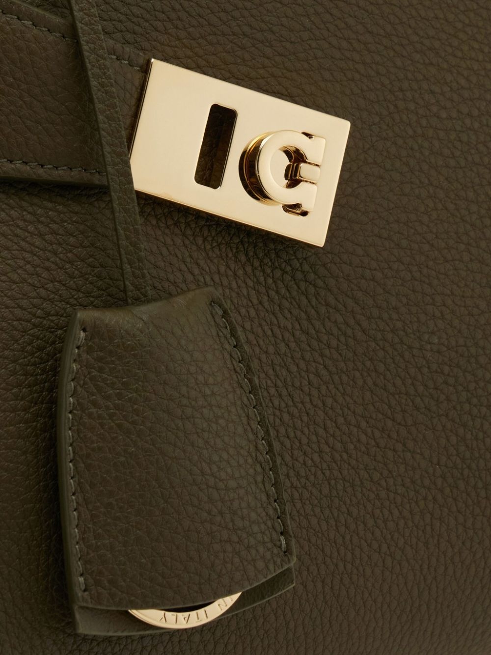 small Hug handbag - 6