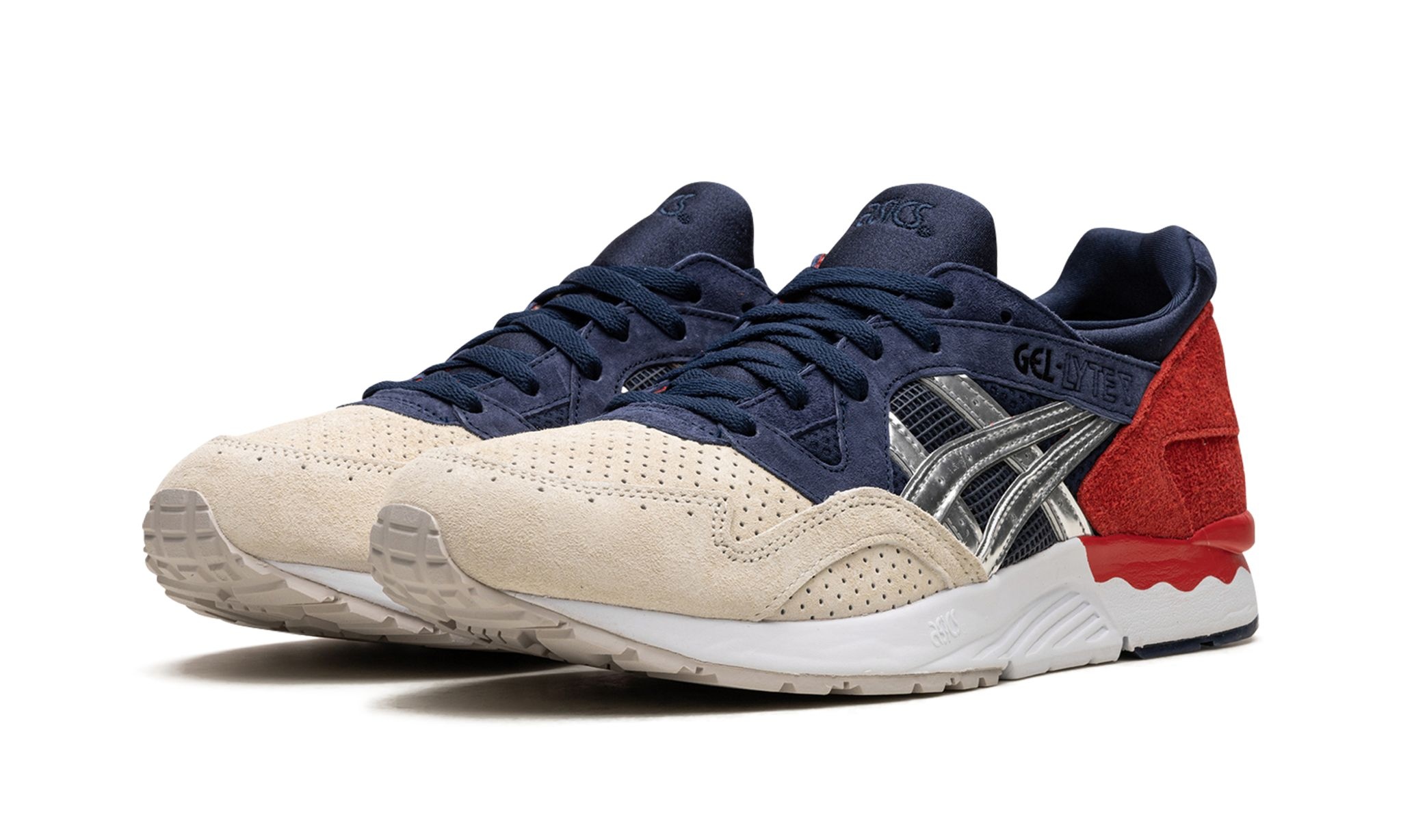 Gel Lyte 5 "Concepts - Libertea" - 2
