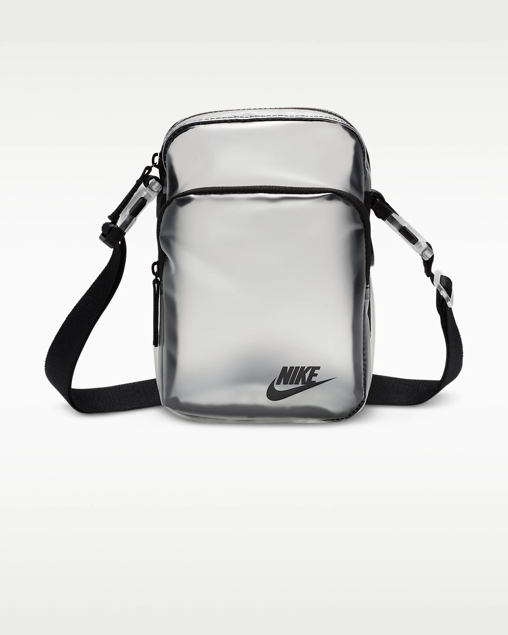 Nike Crystal Heritage Crossbody Bag (4L) - 1