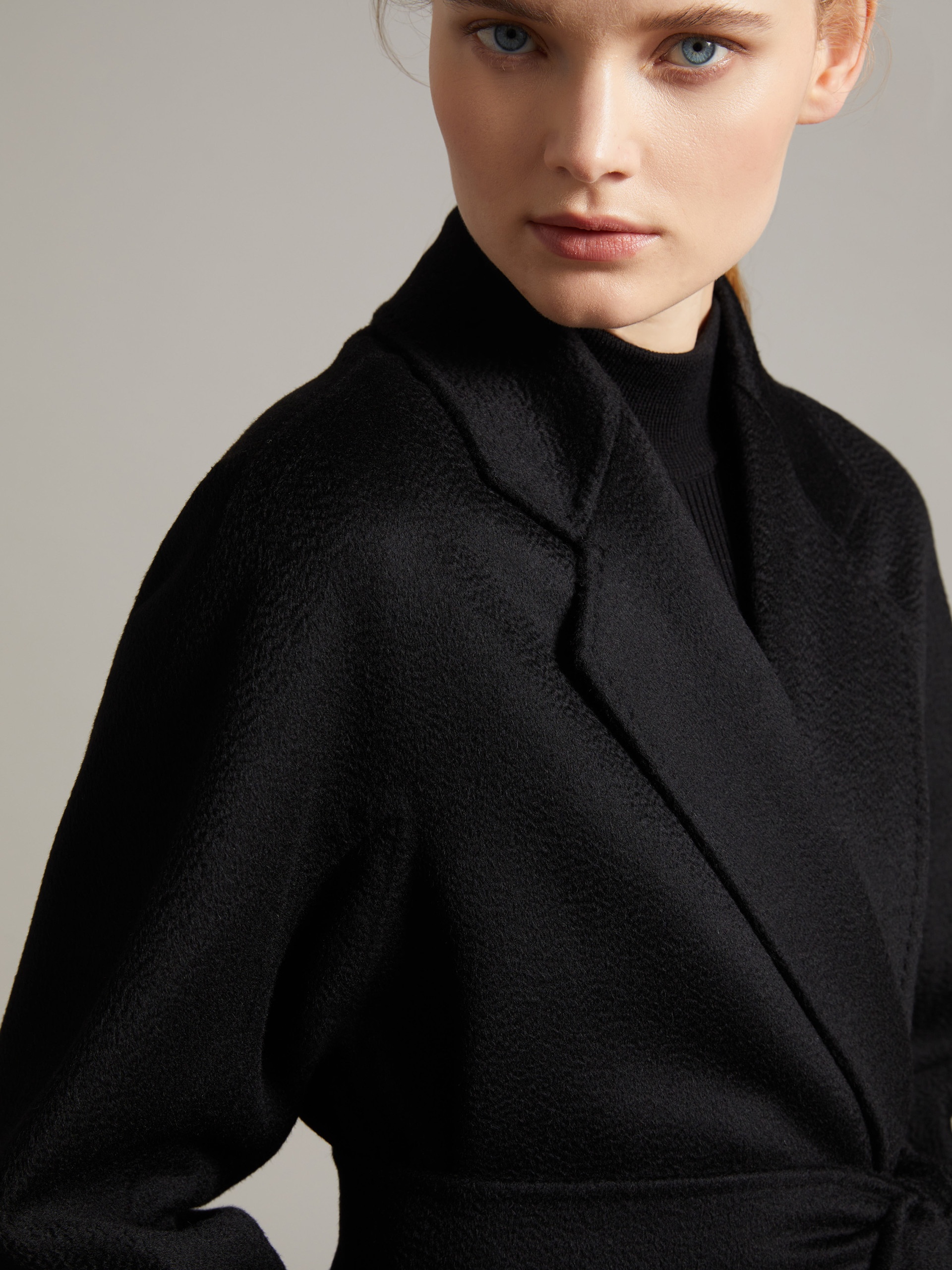 LUDMILLA Ludmilla Icon Coat - 5