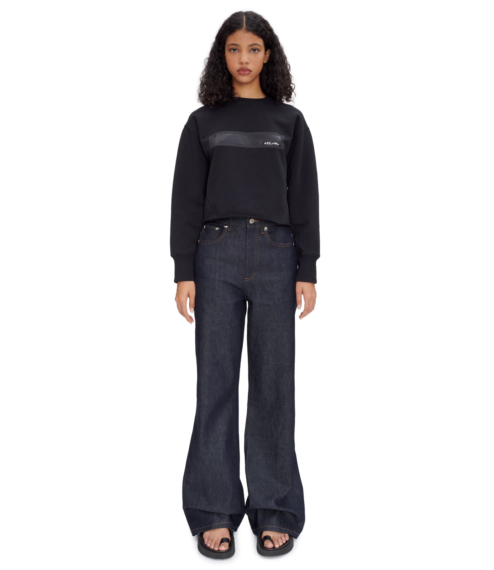 DON JUAN SWEATSHIRT - 2
