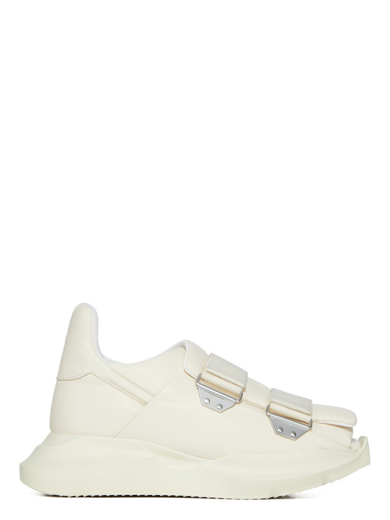 Temple Geth open-toe sneakers 1