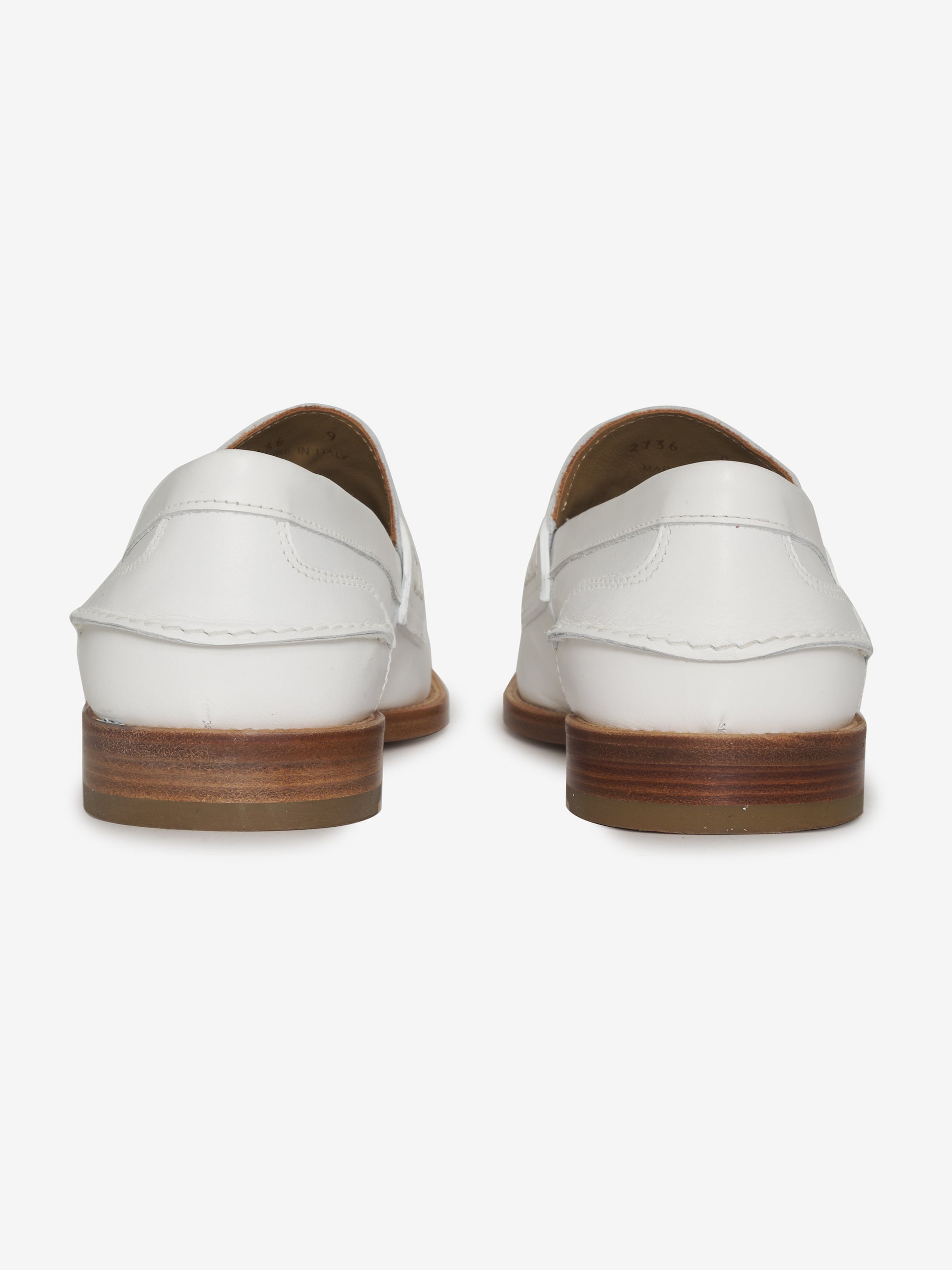 TASSEL LOAFER - 4