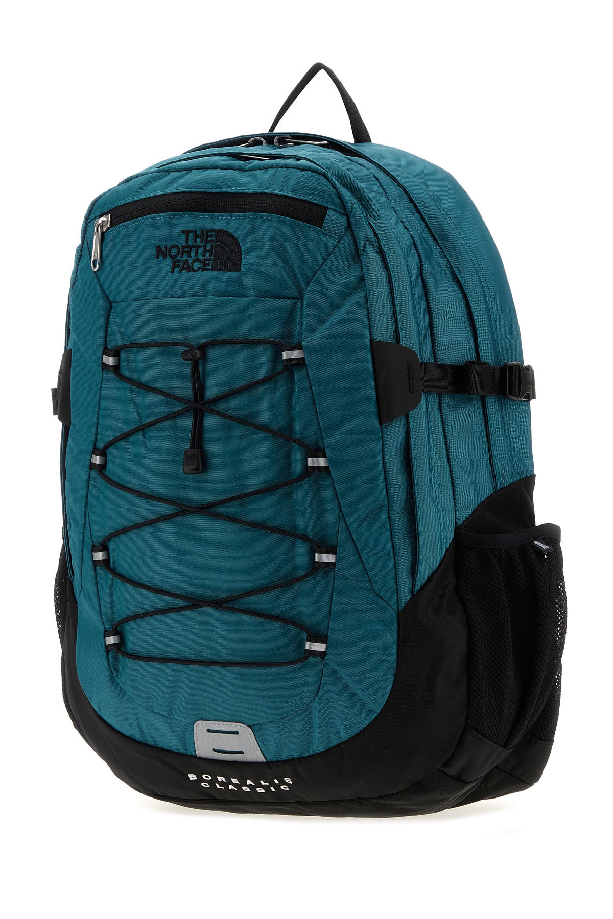 Two-tone nylon Borealis Classic backpack - 2