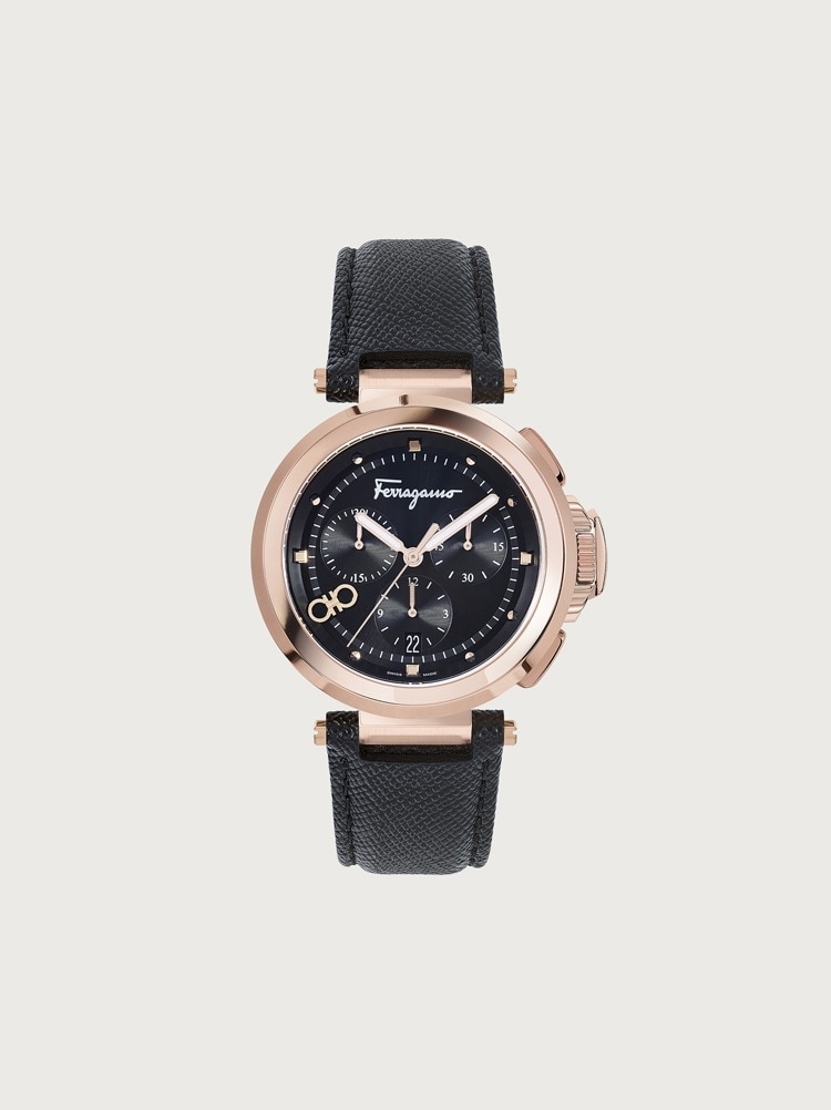 FERRAGAMO LEGACY WATCH - 1