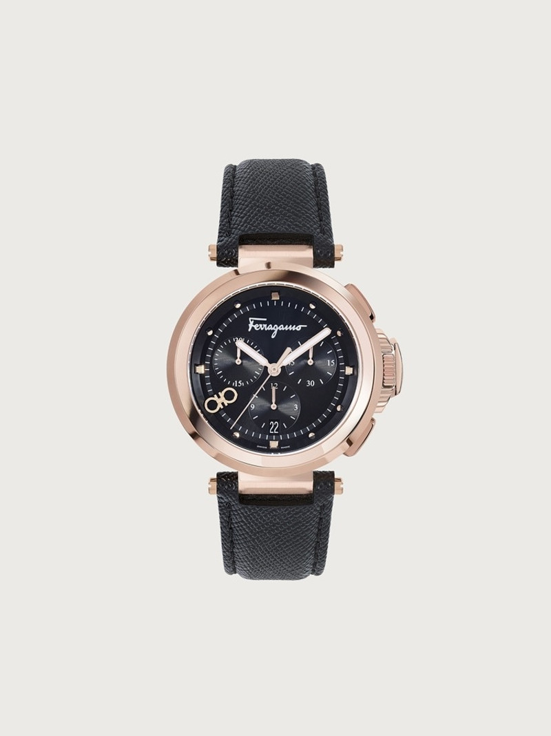 FERRAGAMO LEGACY WATCH 1