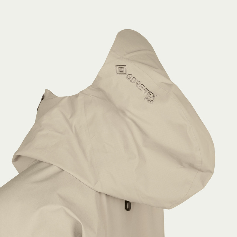 Hornstrandir GORE-TEX® PRO® Technical Shell Jacket 8