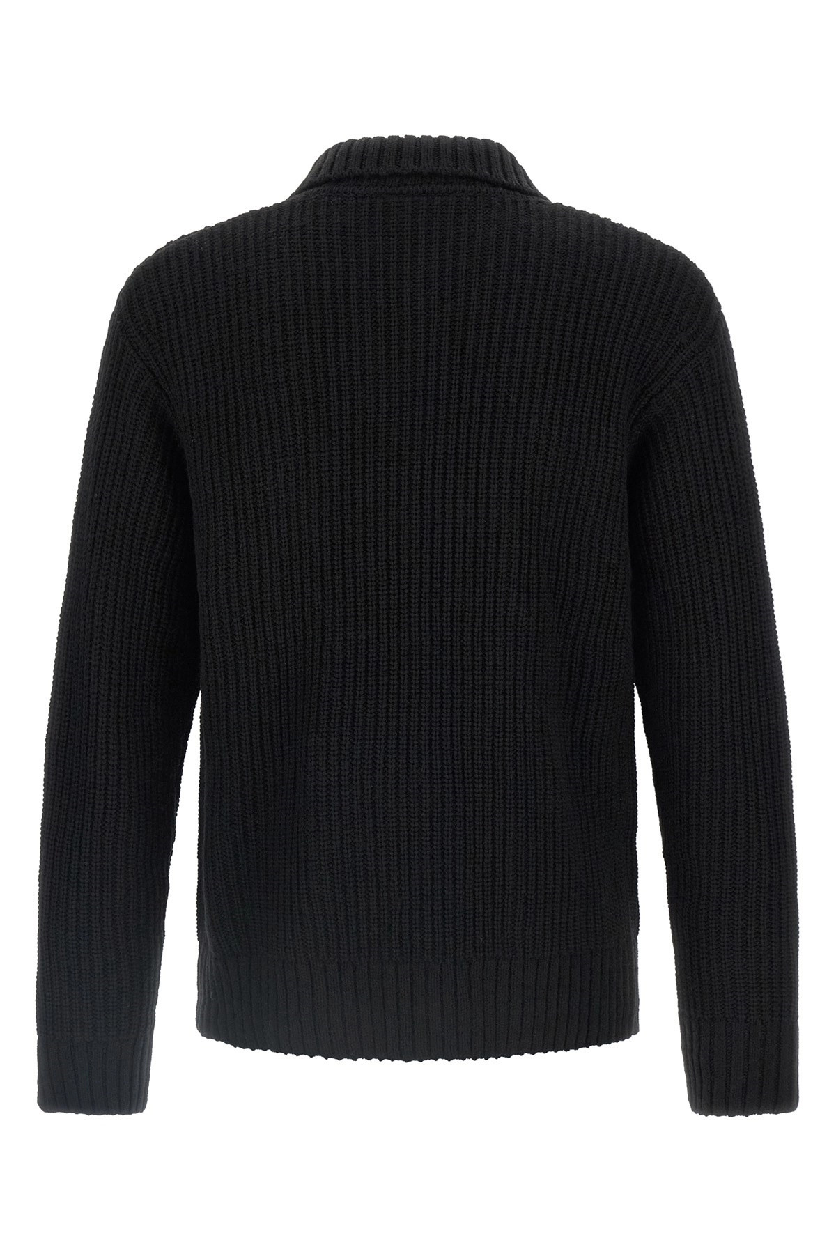 'Chore Knit Jacket' cardigan - 2