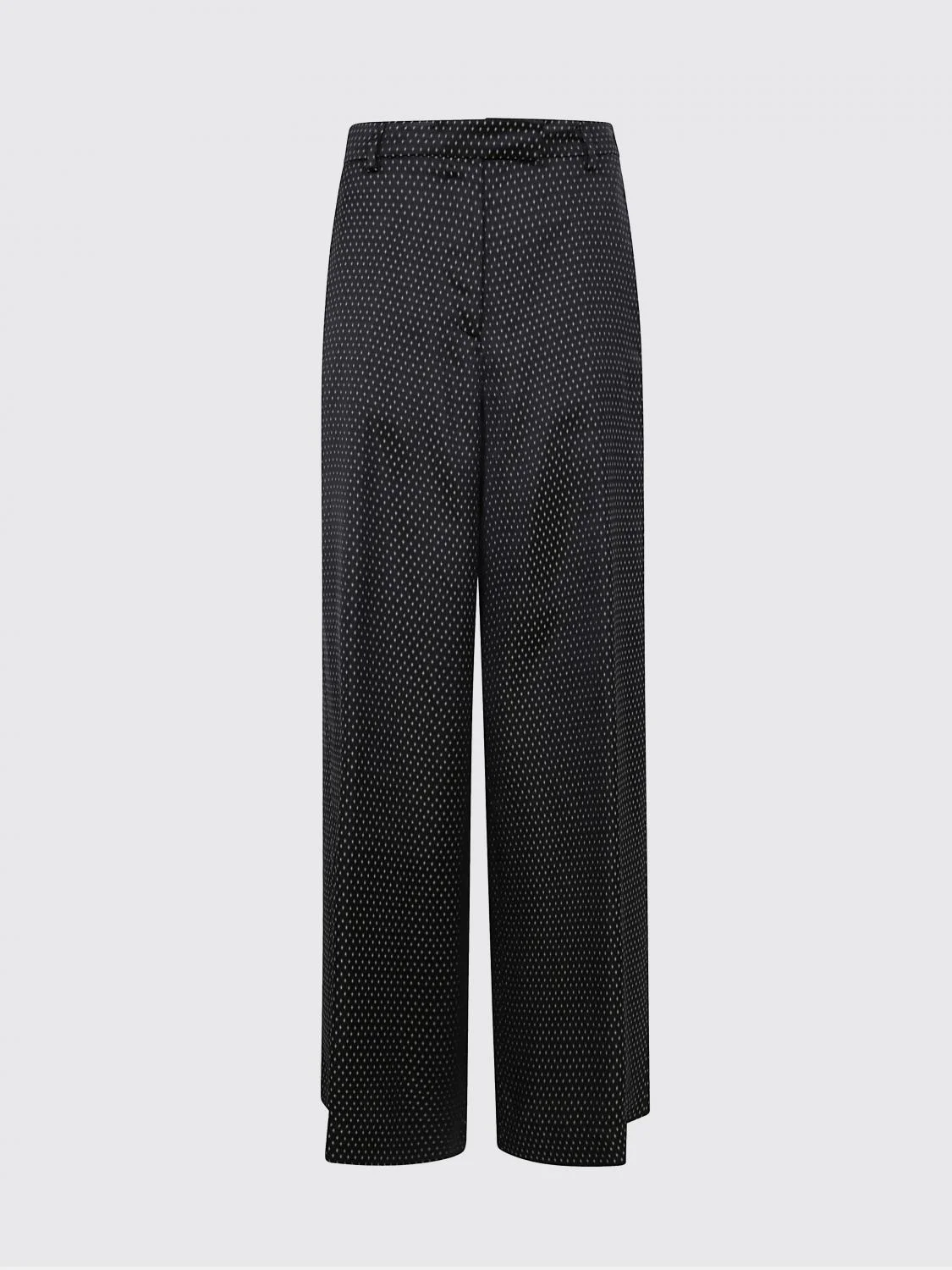Pants woman Dries Van Noten - 1
