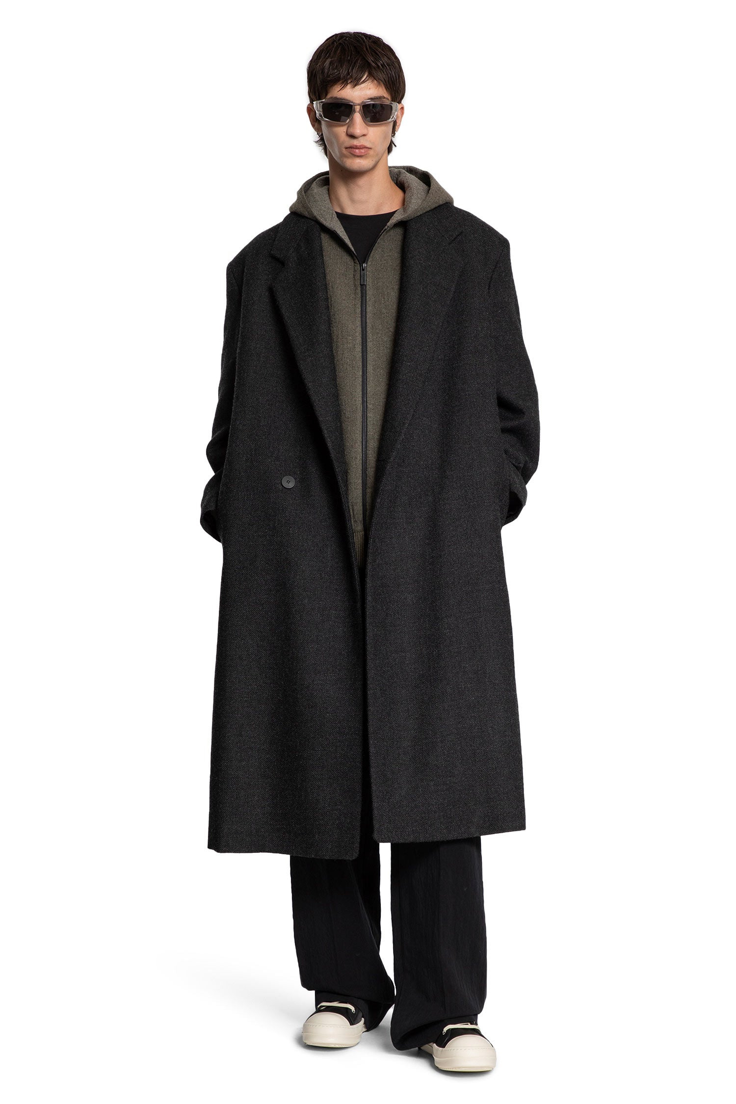 Double-Wool-Zip-Up-Hoodie - 5