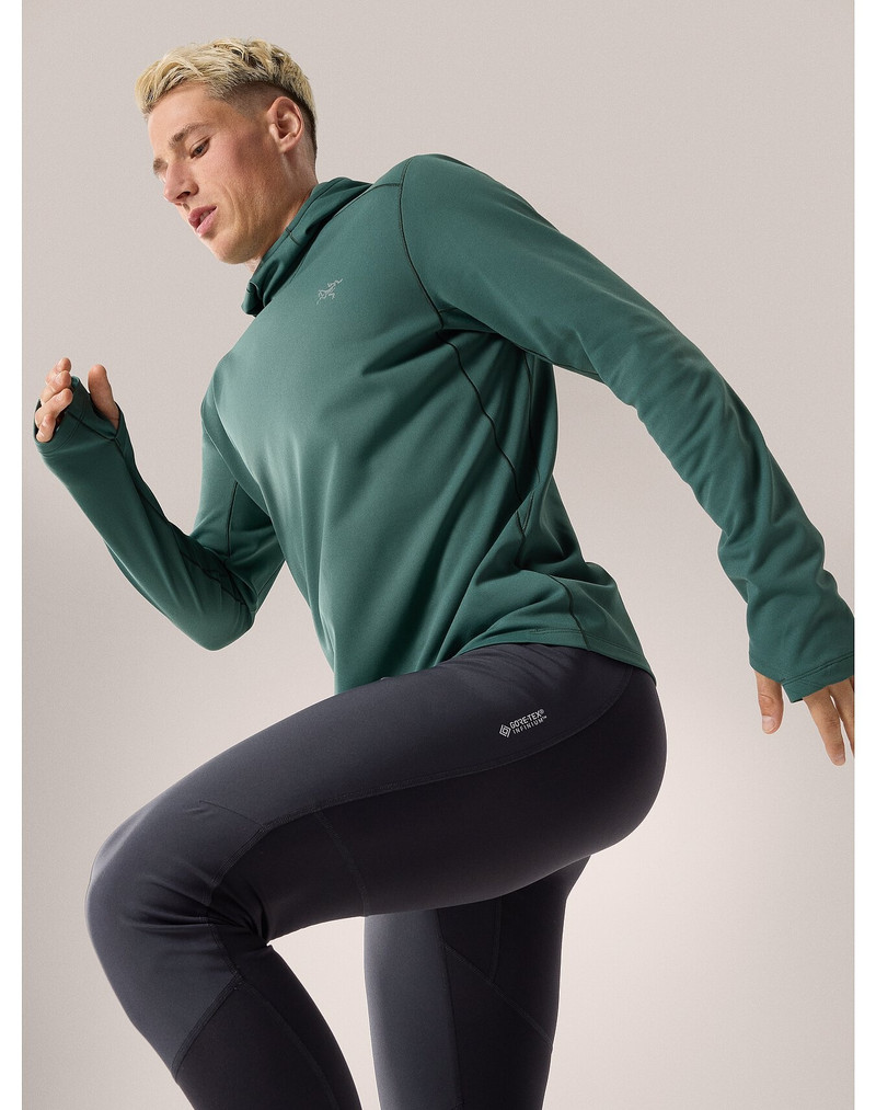 Cormac Heavyweight Hoody 7