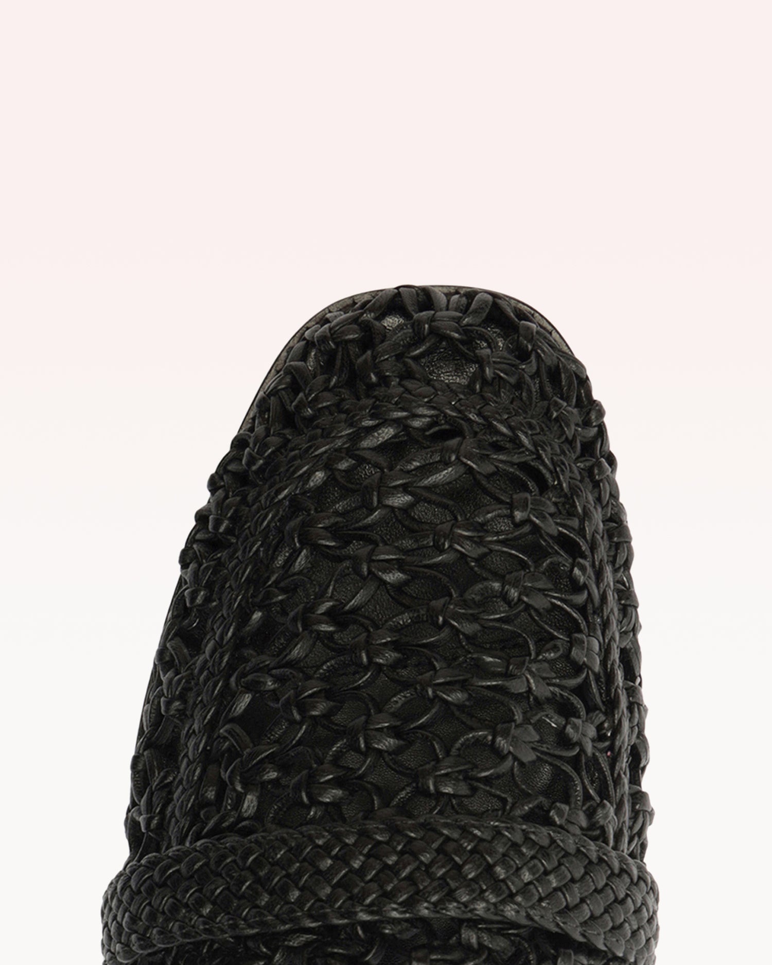 JANE TRESSE LOAFER BLACK - 4