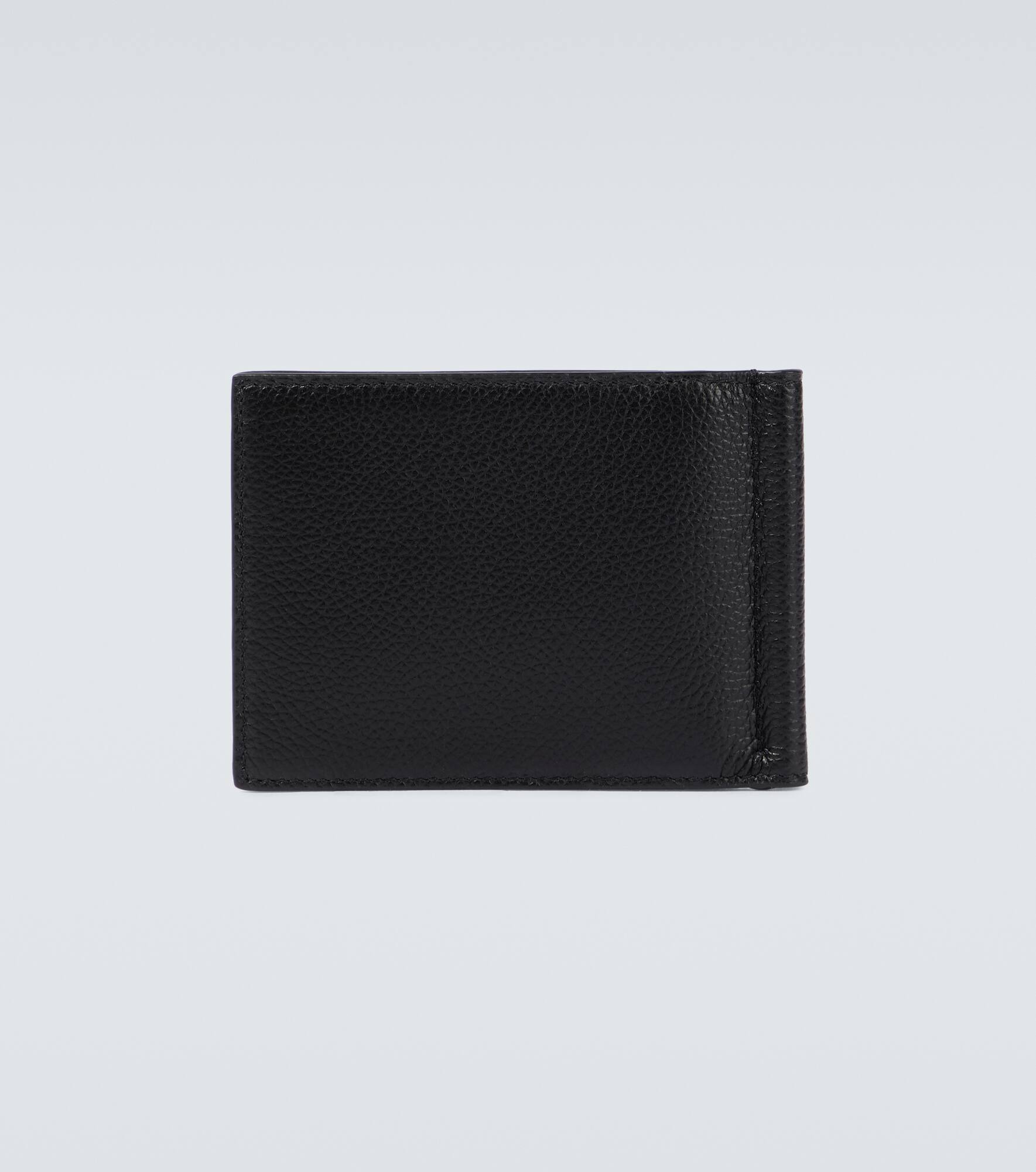 Cash bifold wallet - 3