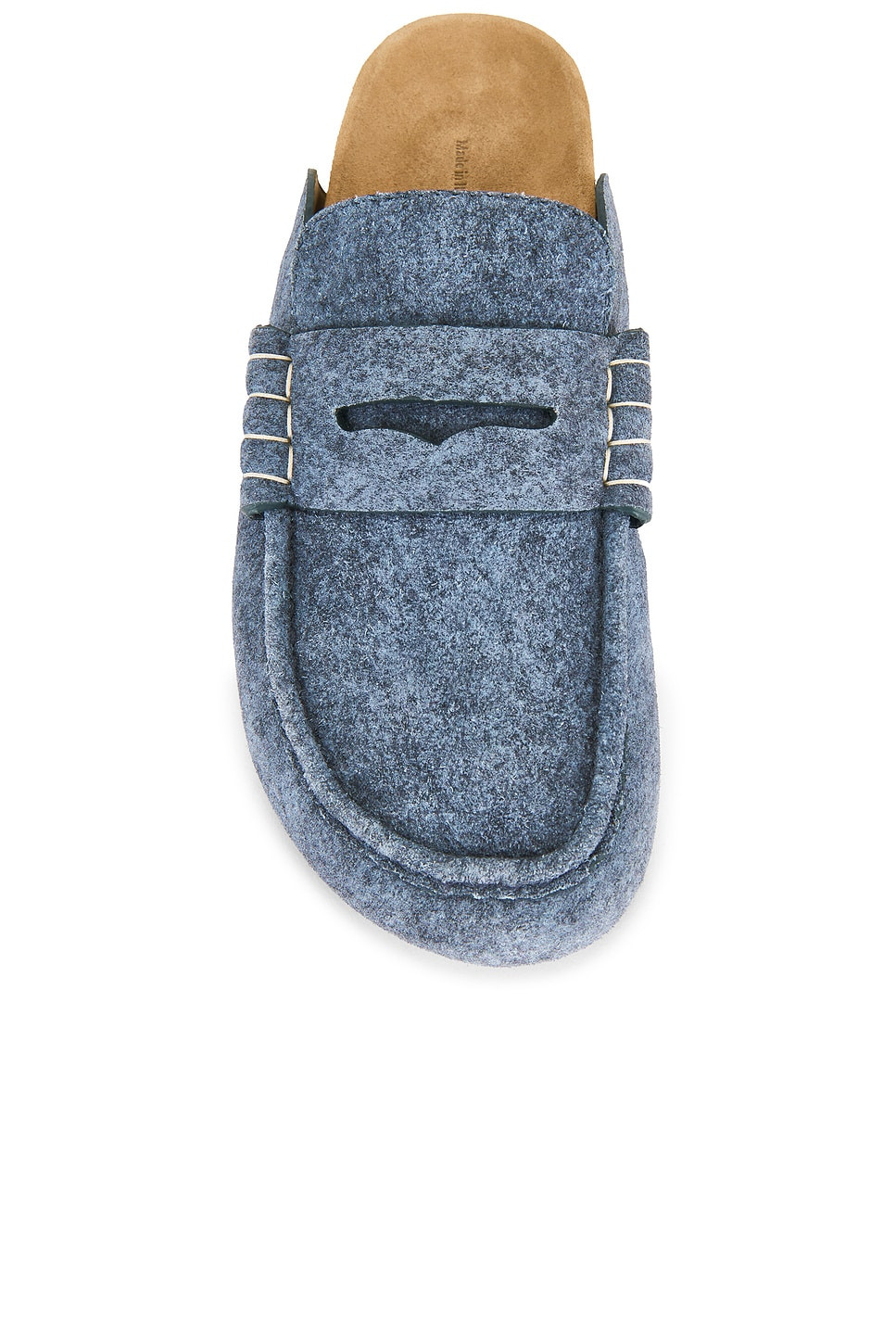 Stitch Loafer - 4