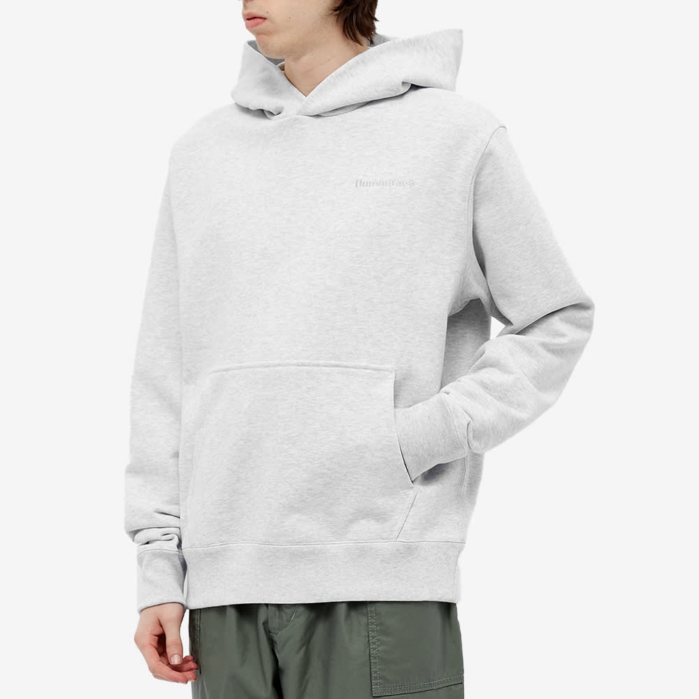 Adidas x Pharrell Williams Basics Hoody - 4