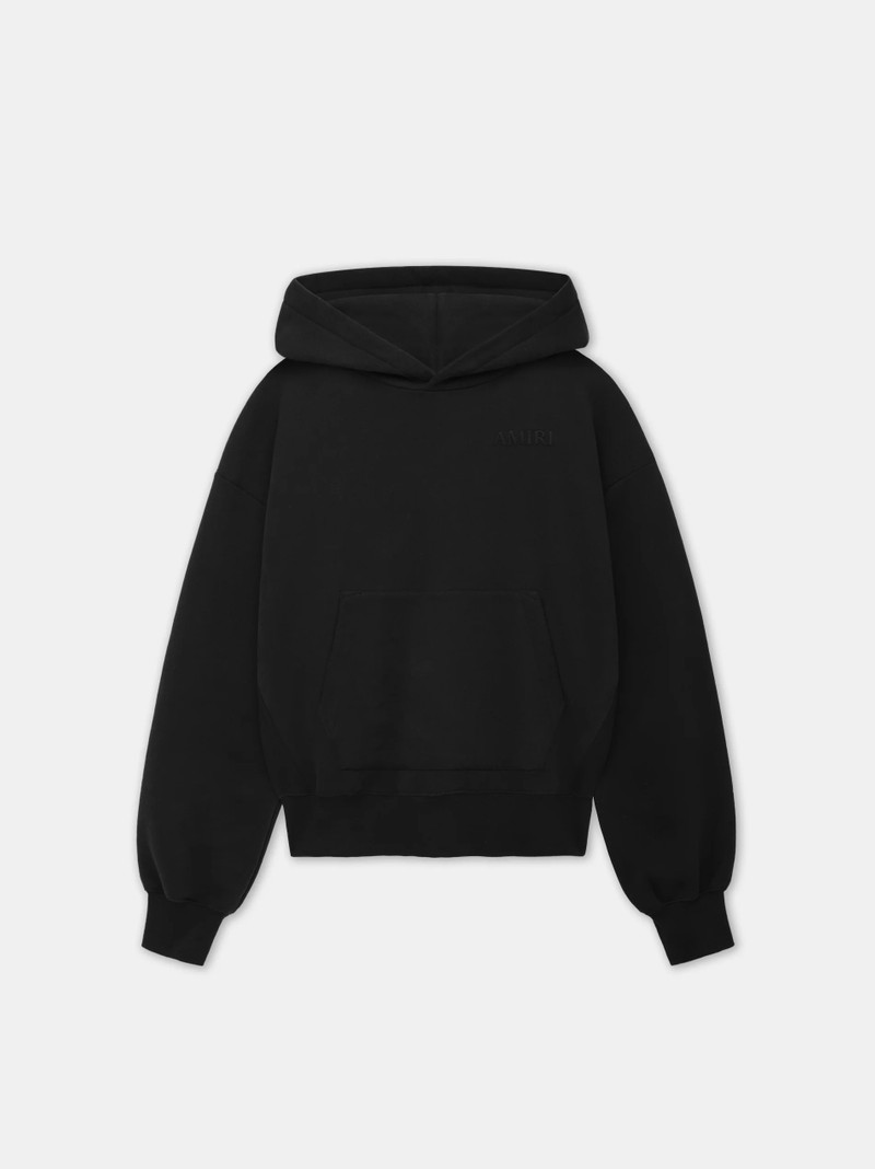 AMIRI는 HOODIE를 설치했습니다 - 1
