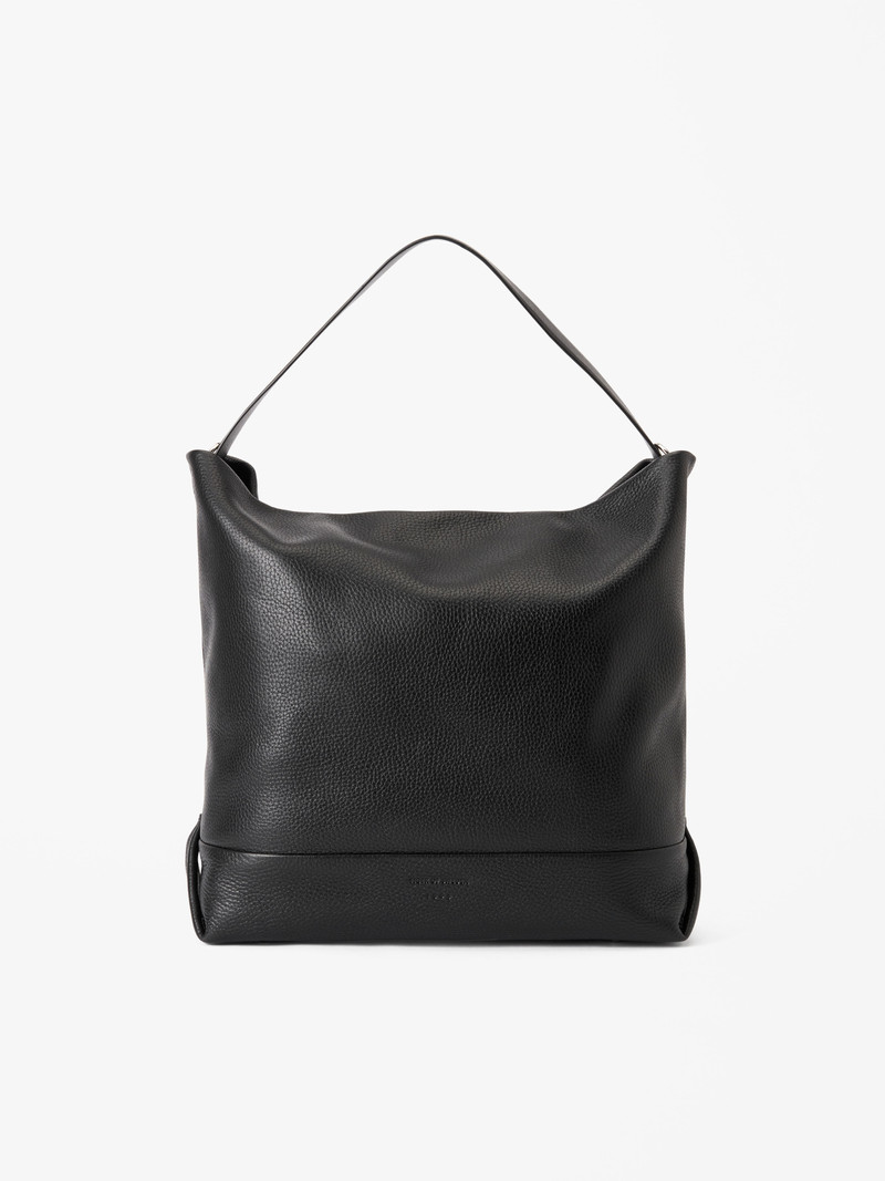Cesano Leather Tote Bag 1