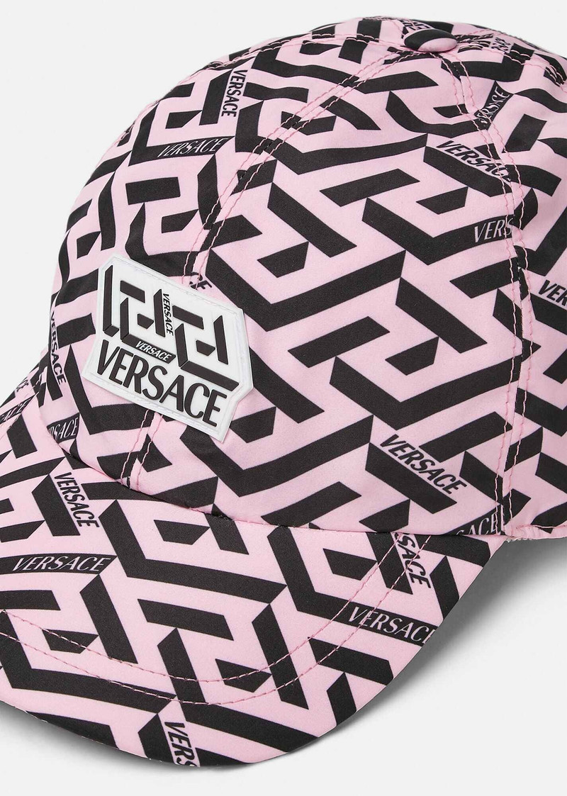 La Greca Baseball Cap 4