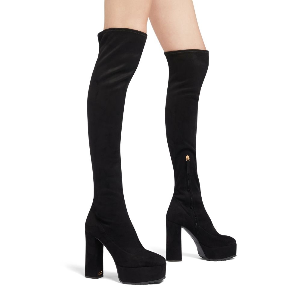 Morgana Boot - 2
