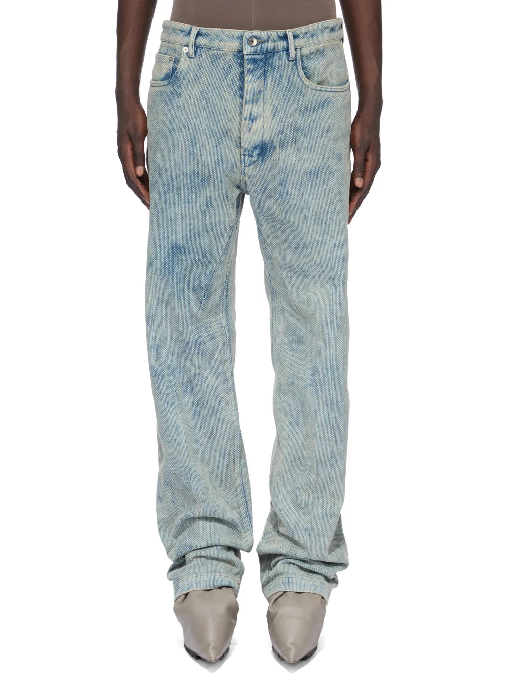 GETH JEANS - 1