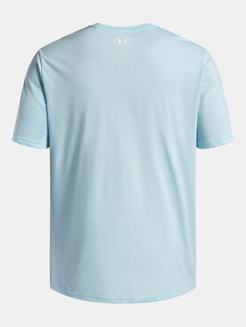 UA Left Chest Logo 3