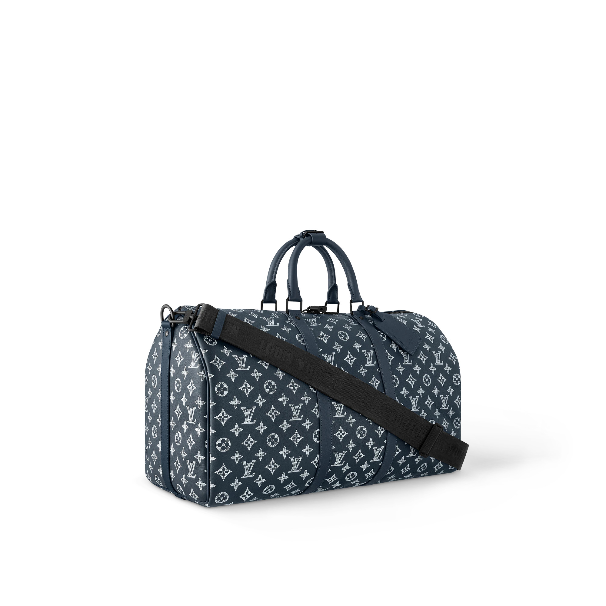 Keepall Bandoulière 50 2