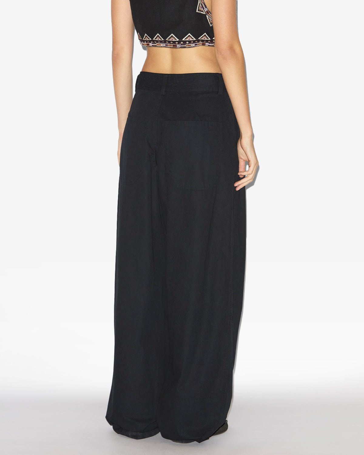 INAYA PANTS - 5