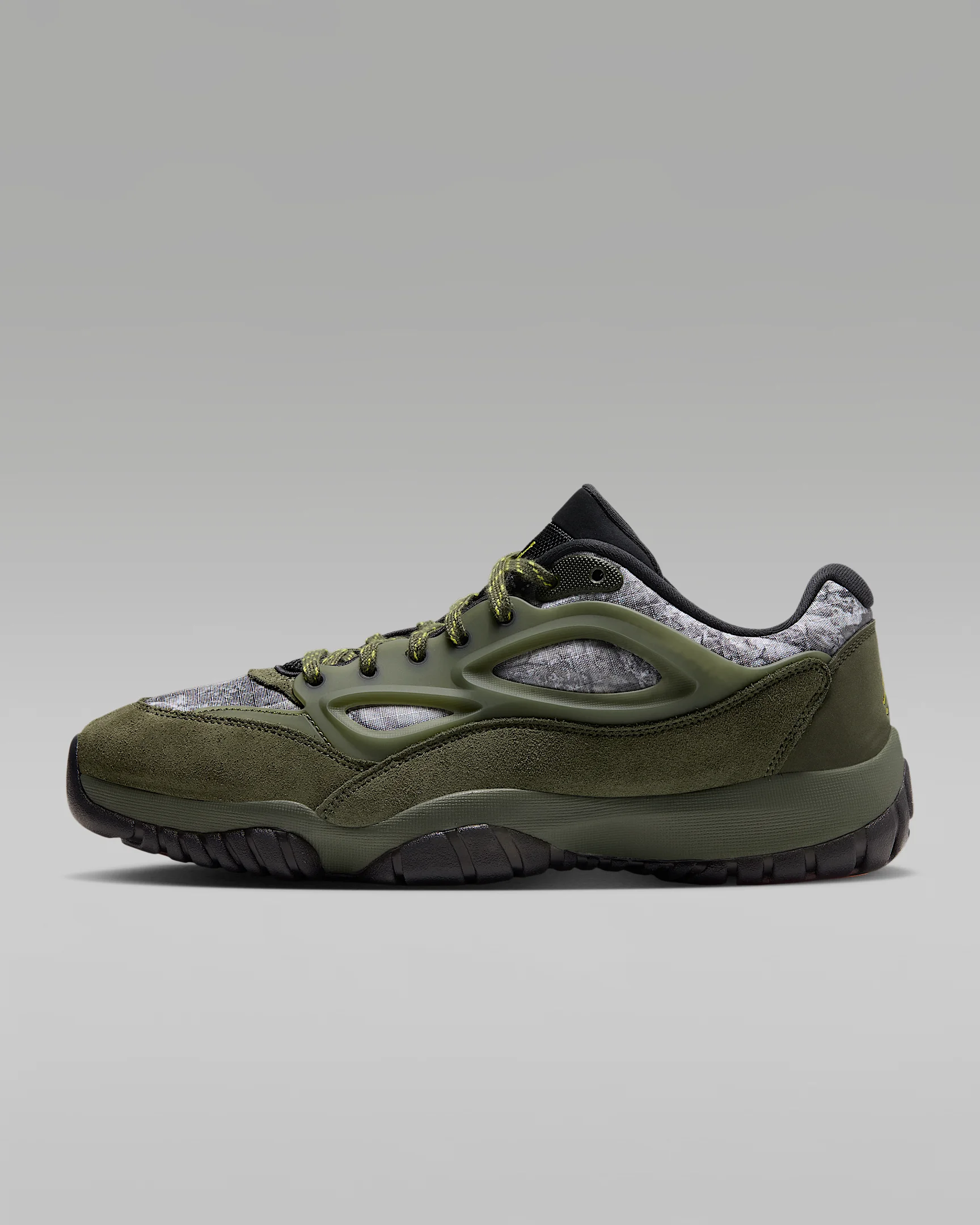 Jordan DMSN 95 Realtree Men's Shoes - 1