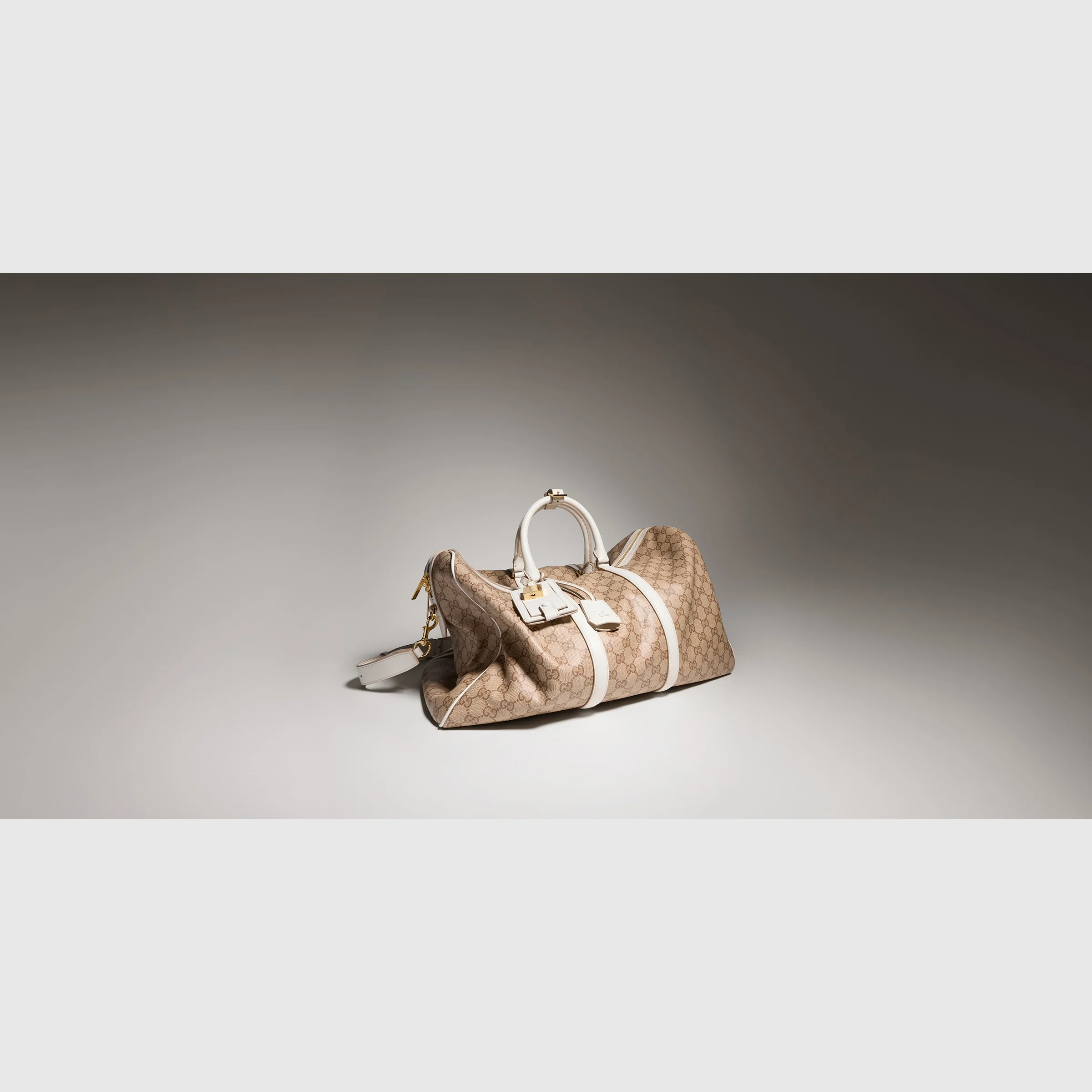 Gucci Essence Classic medium duffle bag - 1