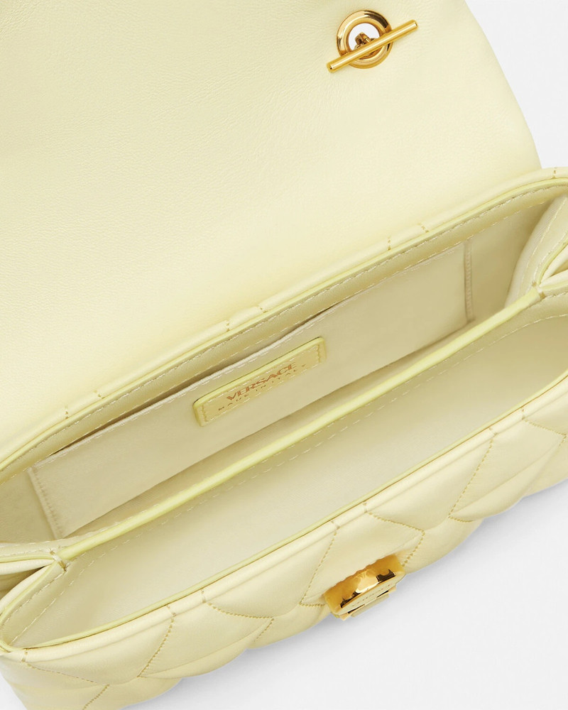 Kleio Quilted Mini Bag 5