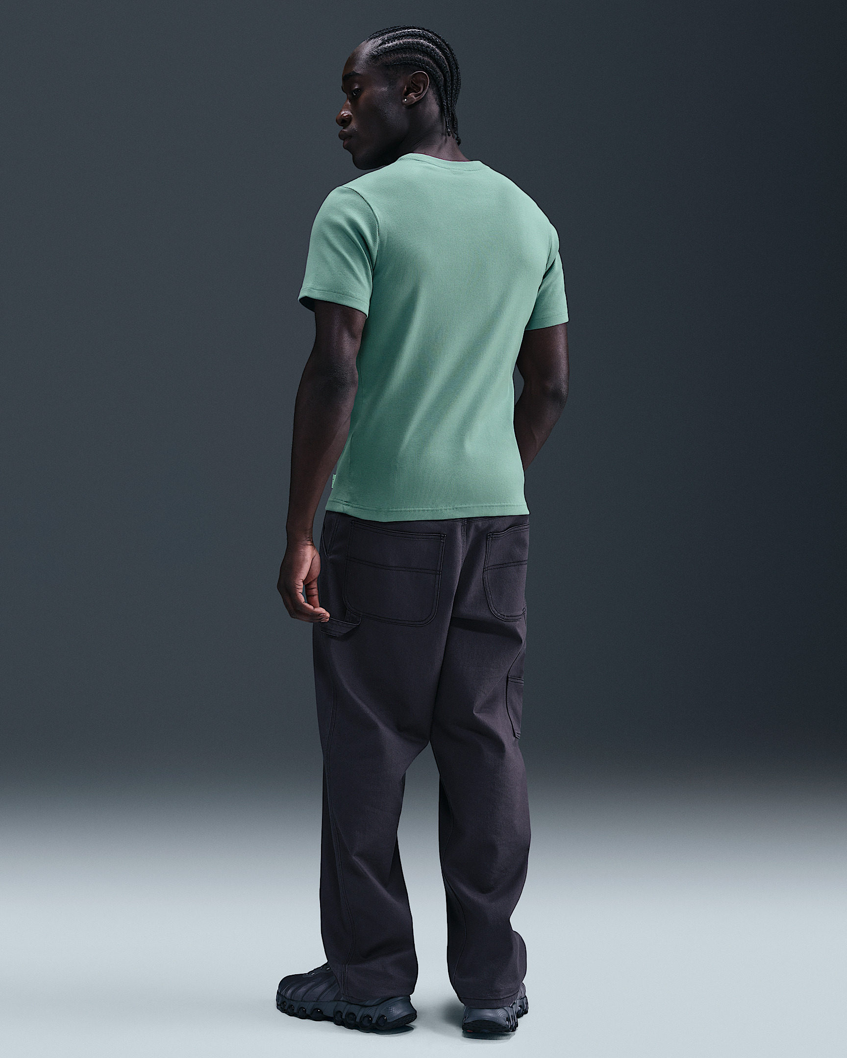 Nike Sportswear T-Shirt - 5