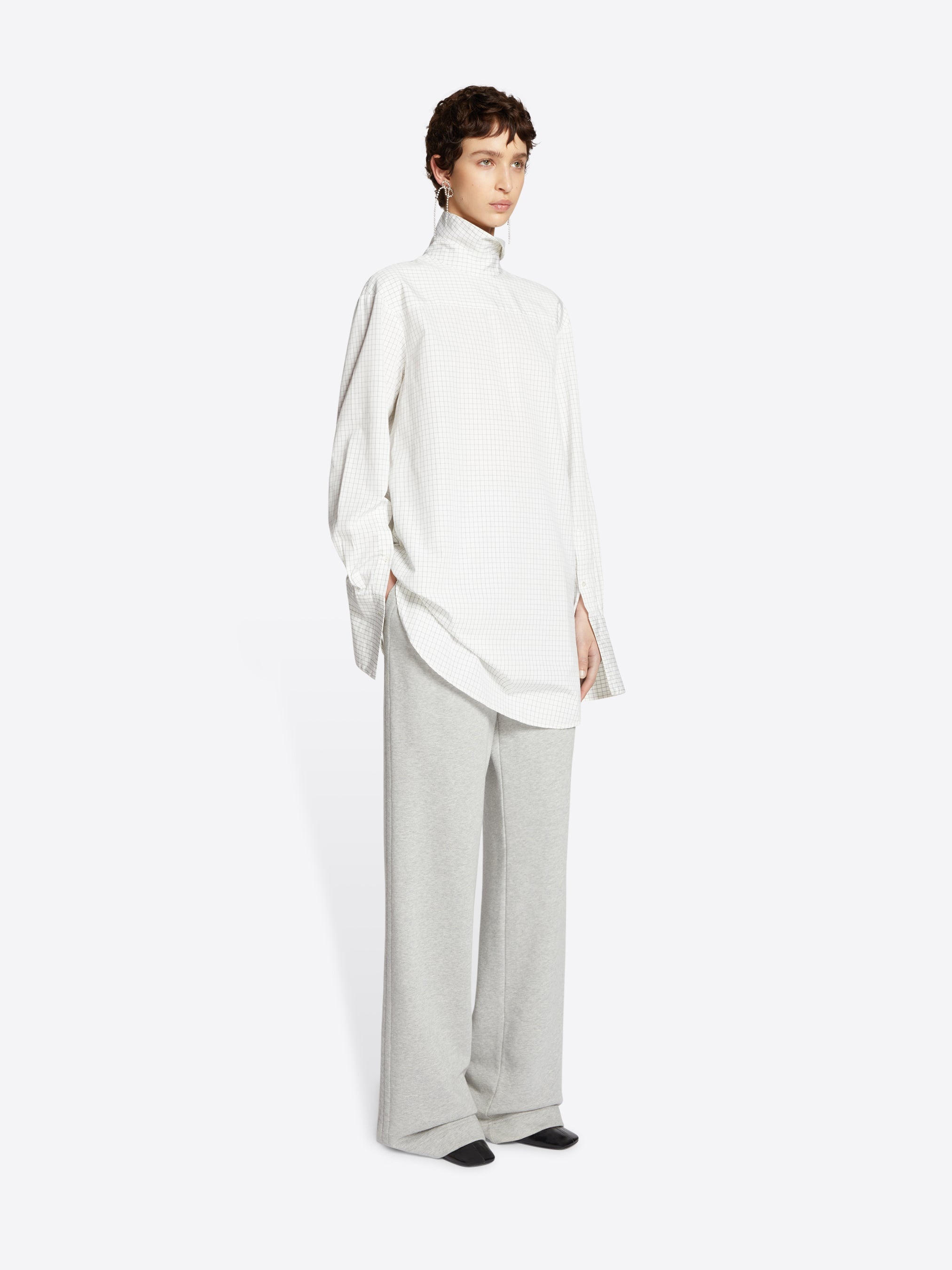 TURTLENECK SHIRT - 3