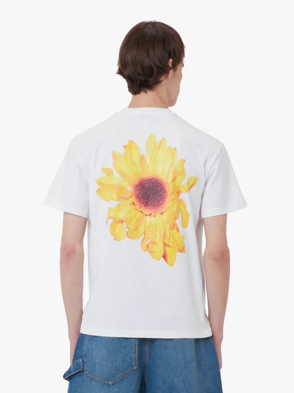 BEST IN SHOW BACK PRINT T-SHIRT - 2