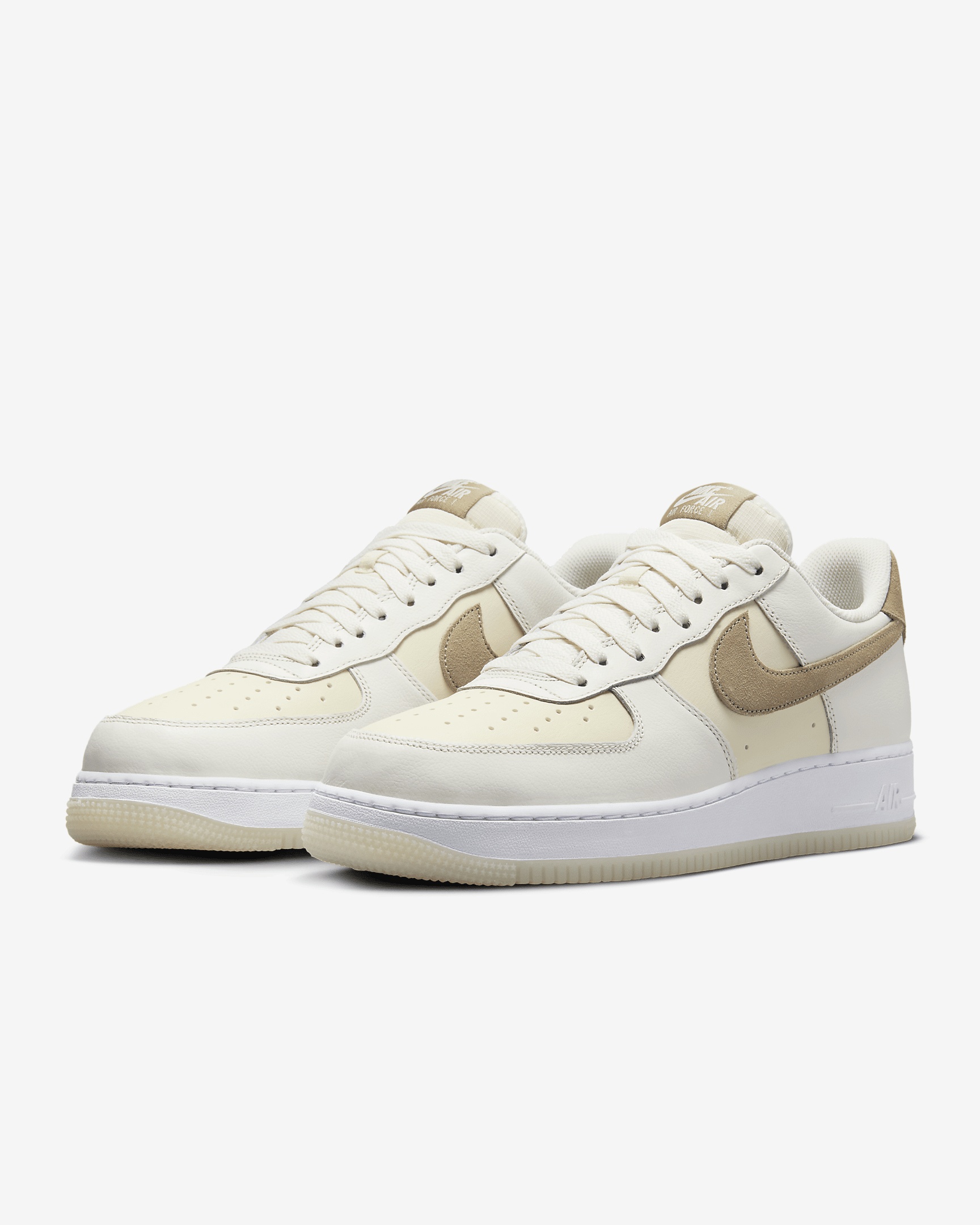 Nike Air Force 1 '07 LV8 Men's Shoes - 6