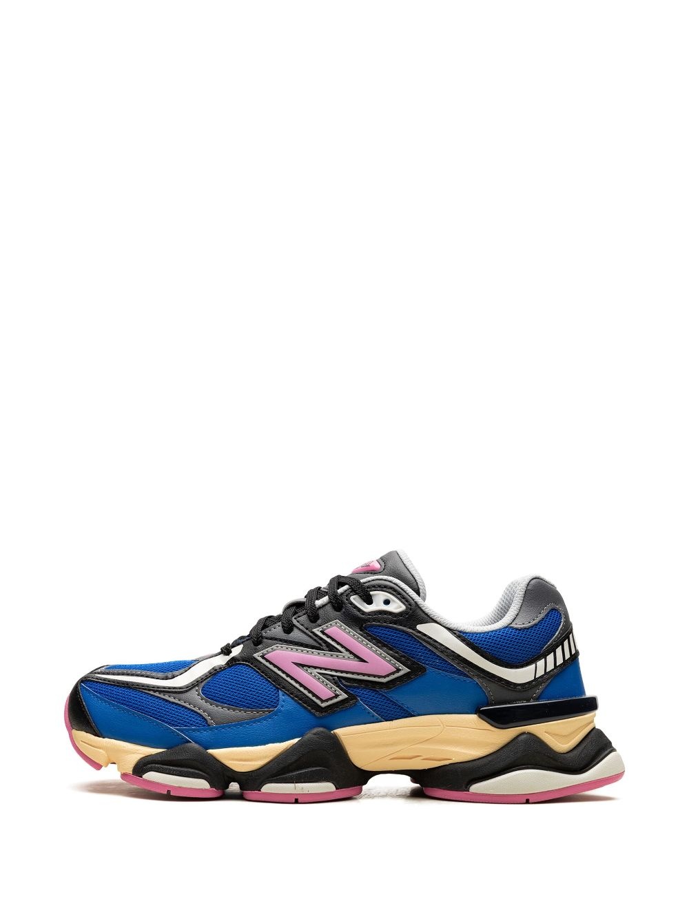 9060 "Blue/Pink" sneakers - 5