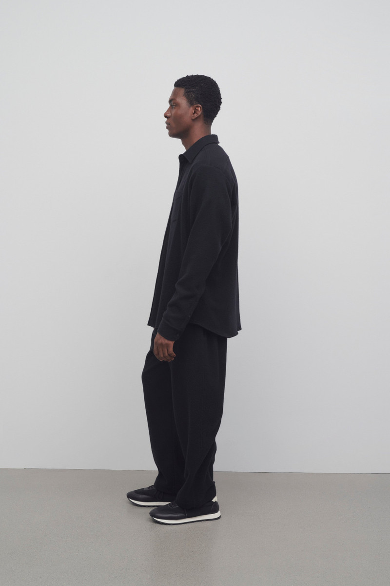 Aruta Pant in Cashmere 4