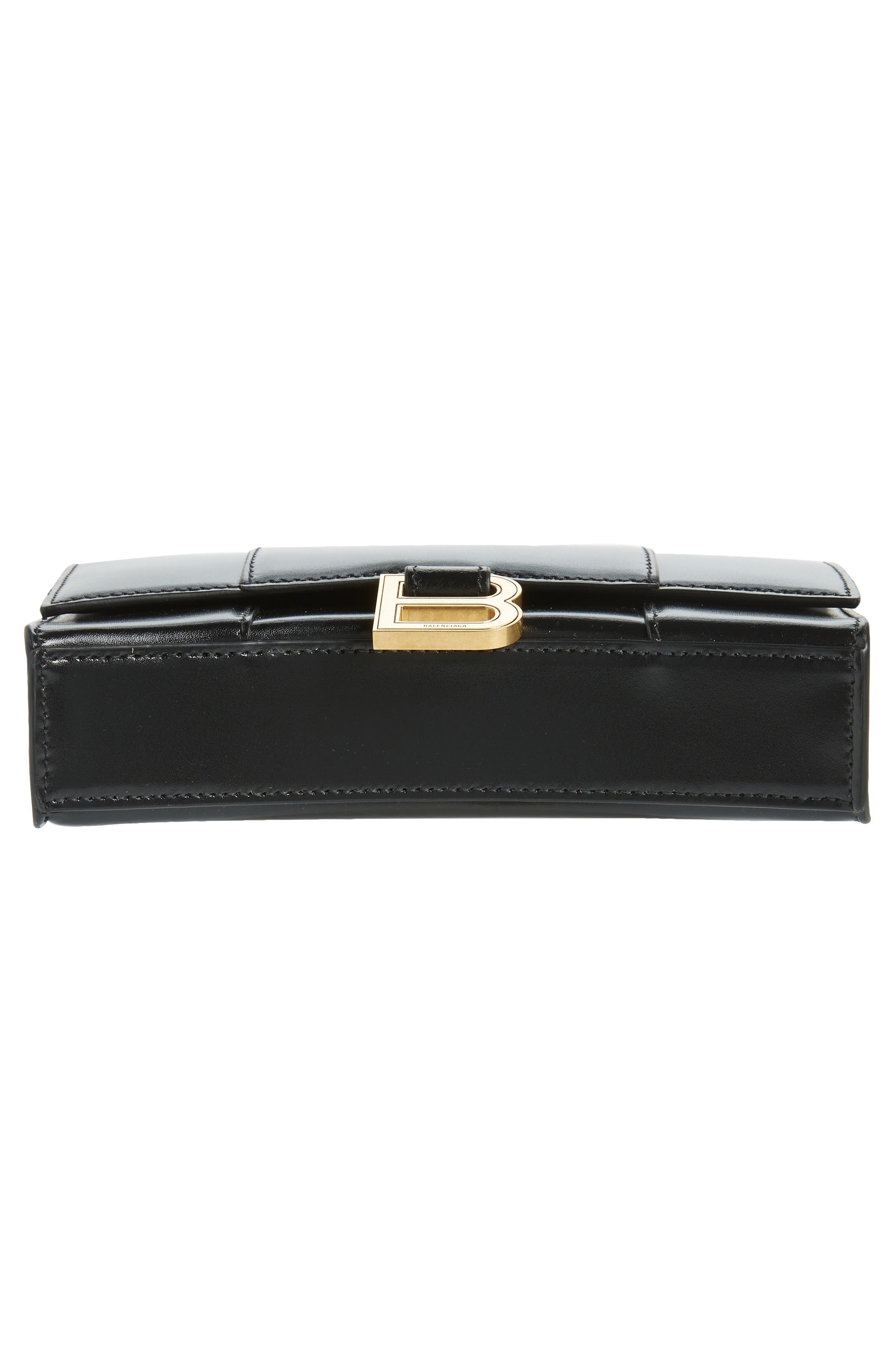 HOUR WALLET W/CHAIN - 8
