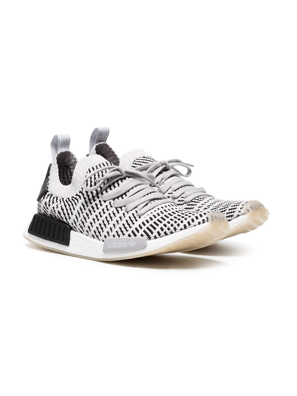 adidas NMD_R1 STLT Primeknit sneakers - CQ2387 | REVERSIBLE