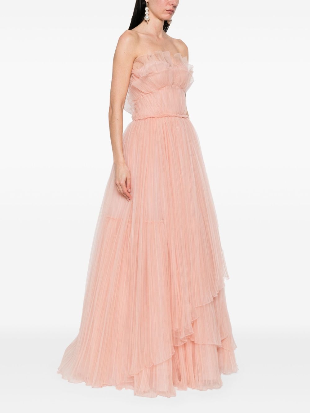 Marinel gown - 3