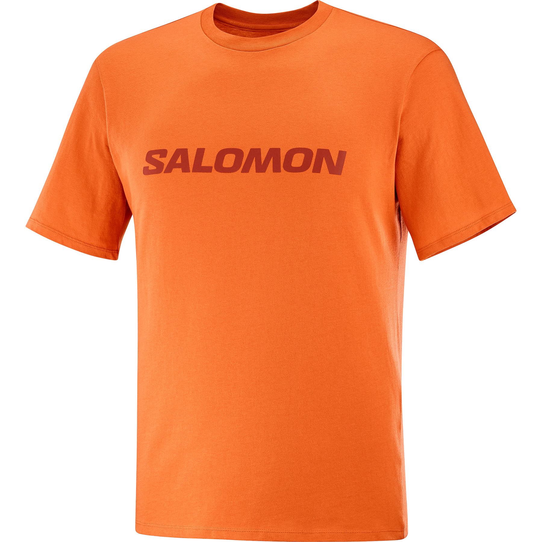 SALOMON LOGO PERFORMANCE - 1