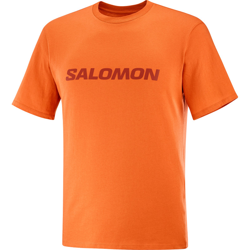 SALOMON LOGO PERFORMANCE 1