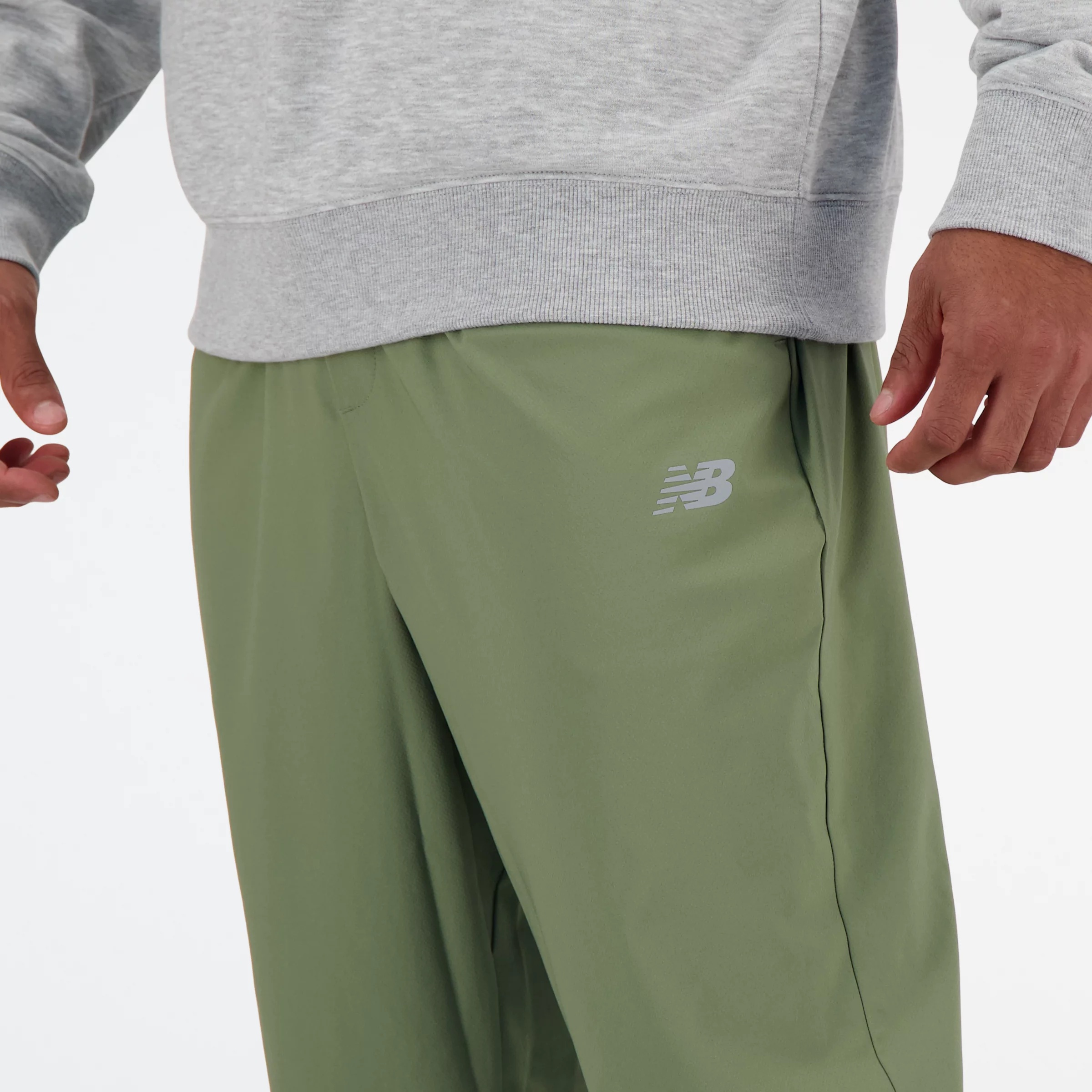 AC Tapered Pant 31" - 6