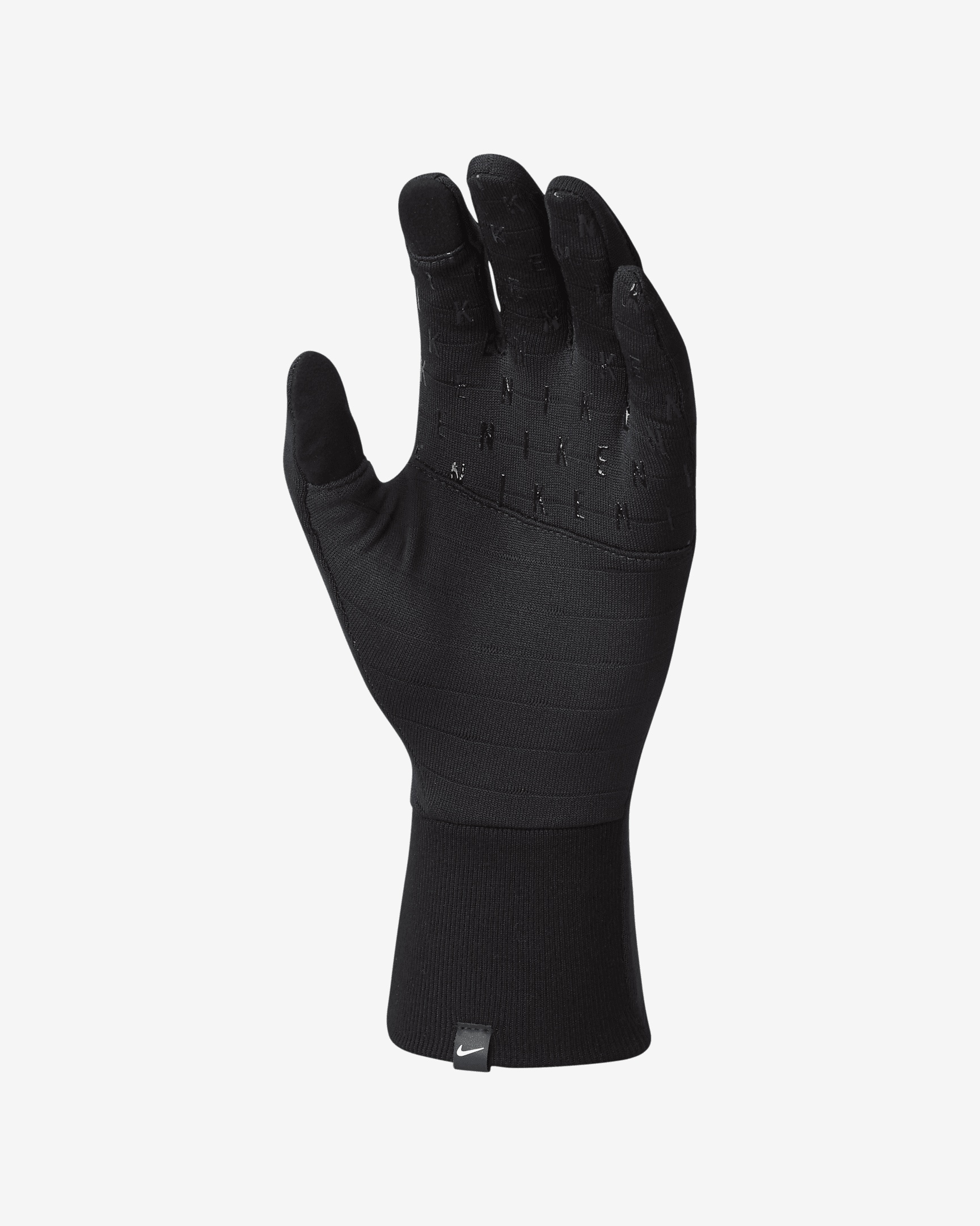 Nike Women's Therma-FIT Sphere Running Gloves - 2