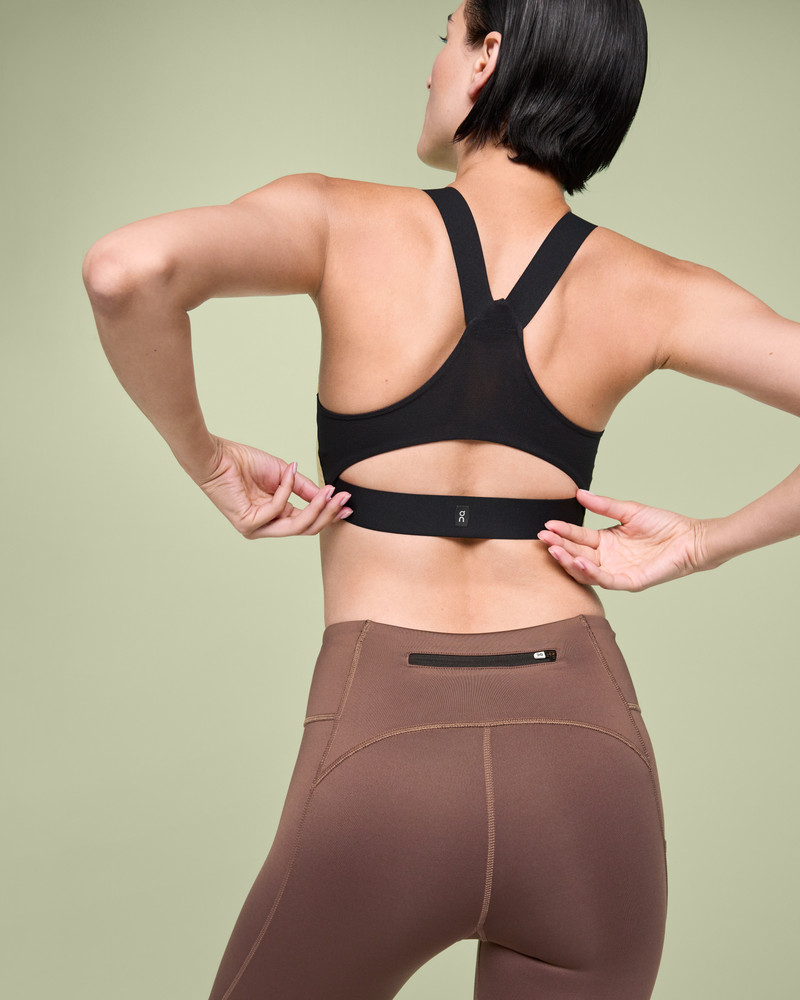 Performance Tights 7/8 4