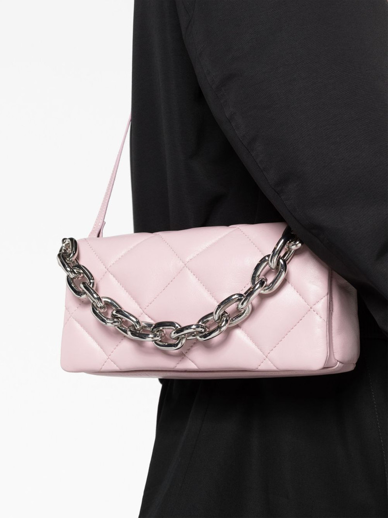 Hera quilted shoulder bag 3