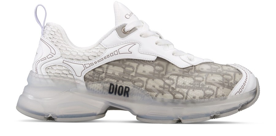 Dior Vibe Sneakers - 1